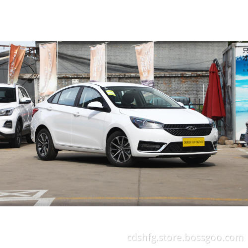 Manufacturer Chery Automobile Arrizo 5Pro autos sedan nuevos 2022 car made in china gasoline new